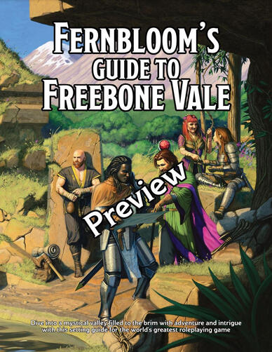 Treasures from the Dark